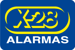 x28 alarmas, venta e instalación, agente oficial la plata.